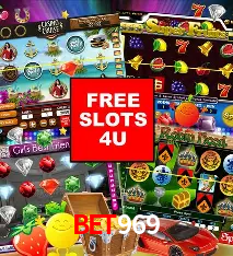 Generoso Bônus Cassino Bet969