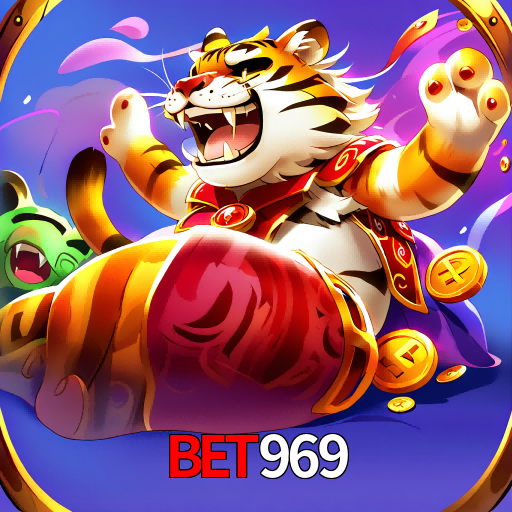 Experiência Imersiva no Cassino Online Bet969